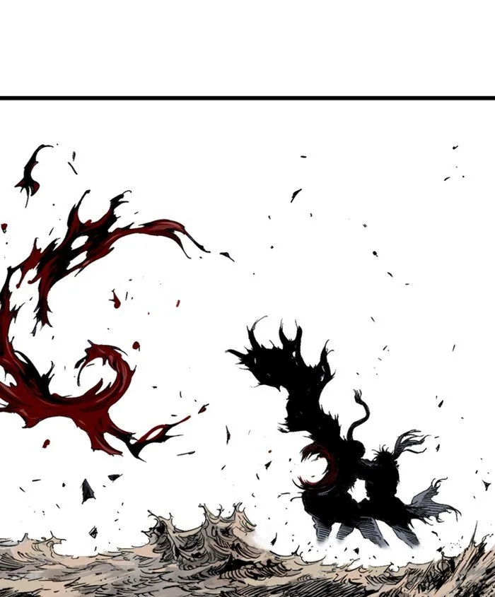 Gosu Chapter 187 page 3