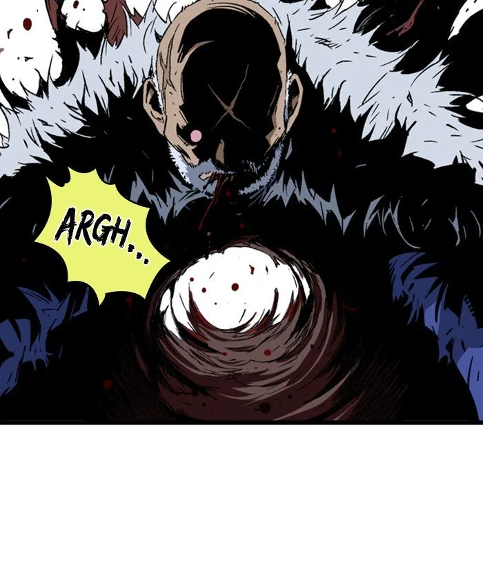 Gosu Chapter 187 page 5