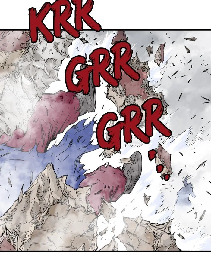 Gosu Chapter 187 page 11