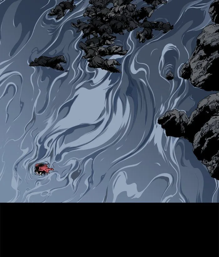 Gosu Chapter 182 page 85