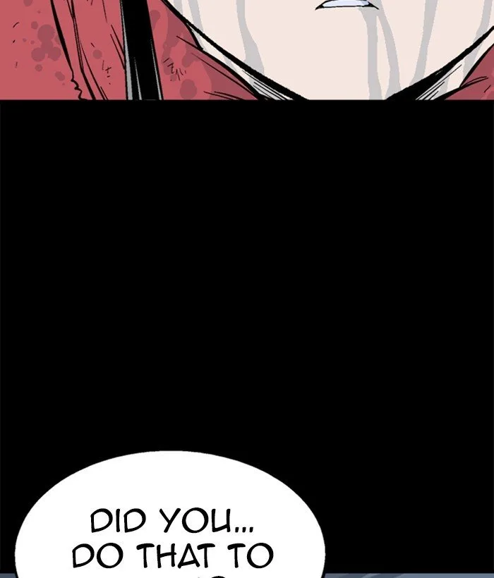 Gosu Chapter 182 page 79
