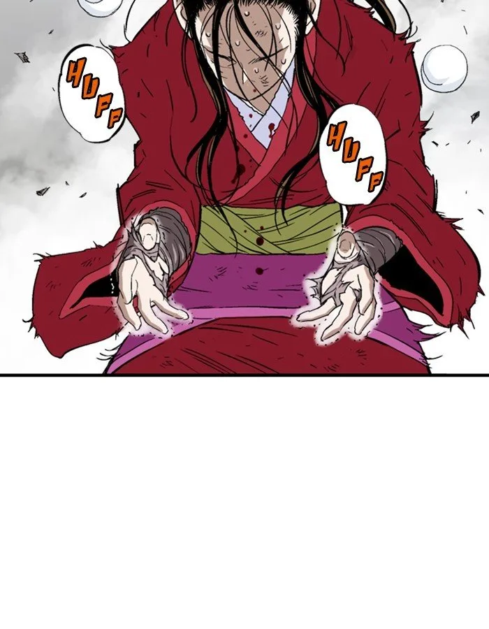 Gosu Chapter 184 page 56