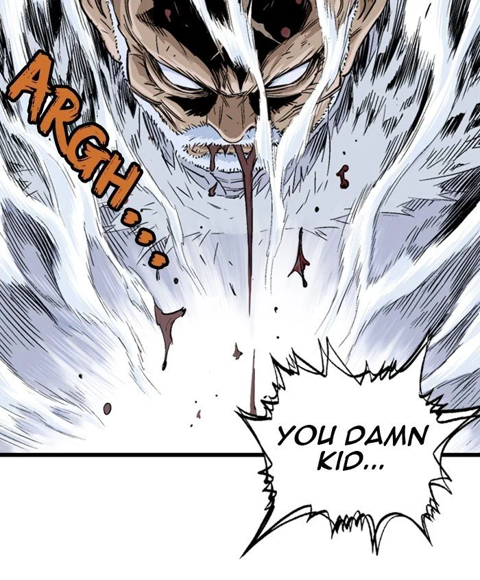 Gosu Chapter 187 page 19