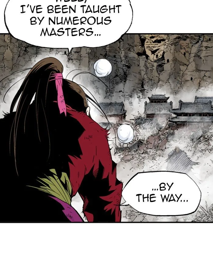 Gosu Chapter 184 page 60