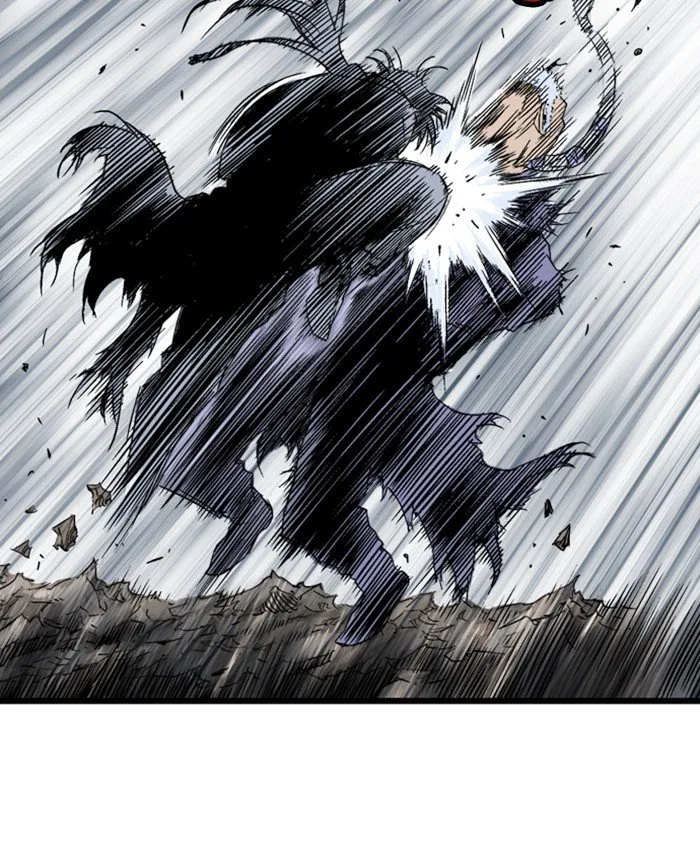 Gosu Chapter 187 page 24