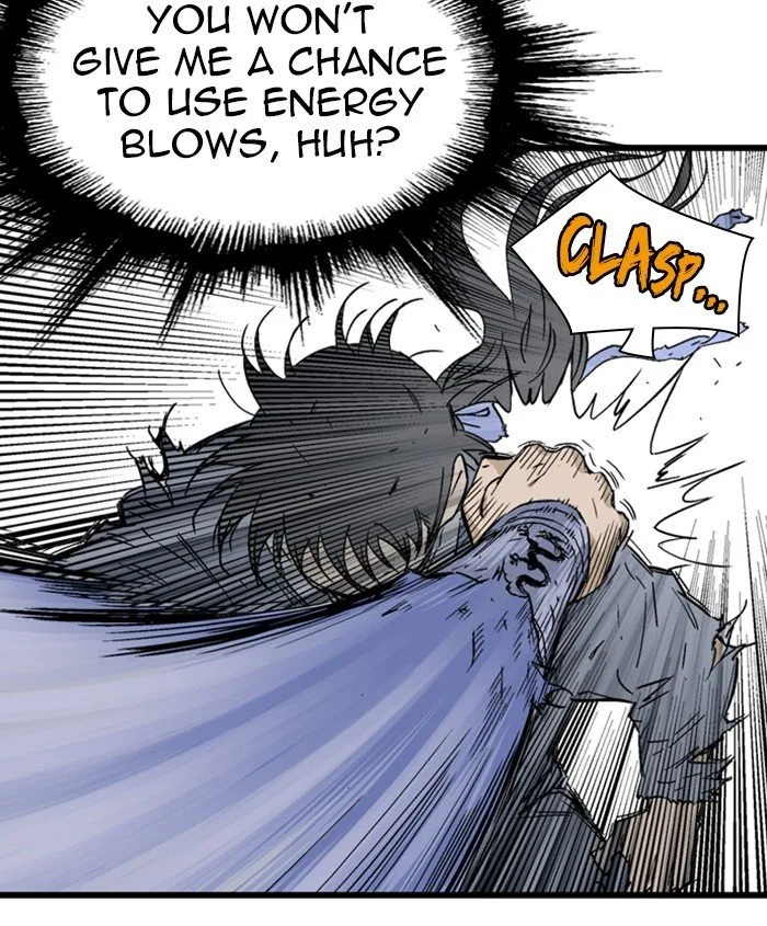 Gosu Chapter 187 page 27