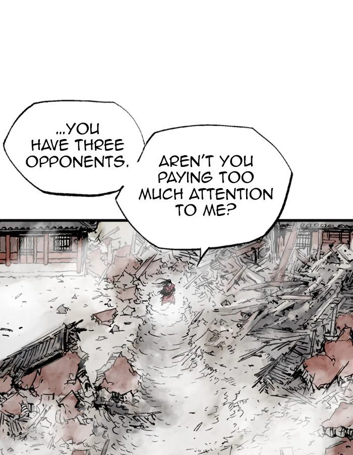 Gosu Chapter 184 page 61