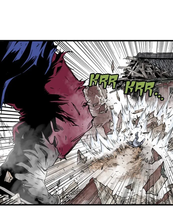 Gosu Chapter 187 page 35