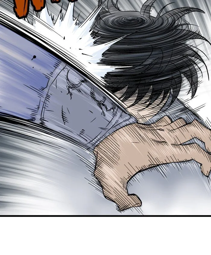 Gosu Chapter 187 page 32
