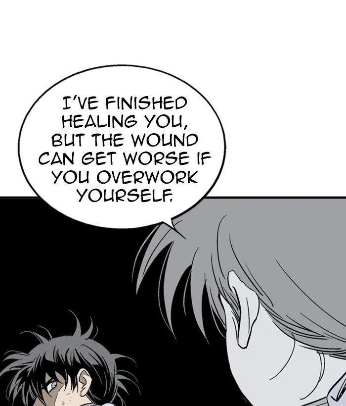Gosu Chapter 182 page 105
