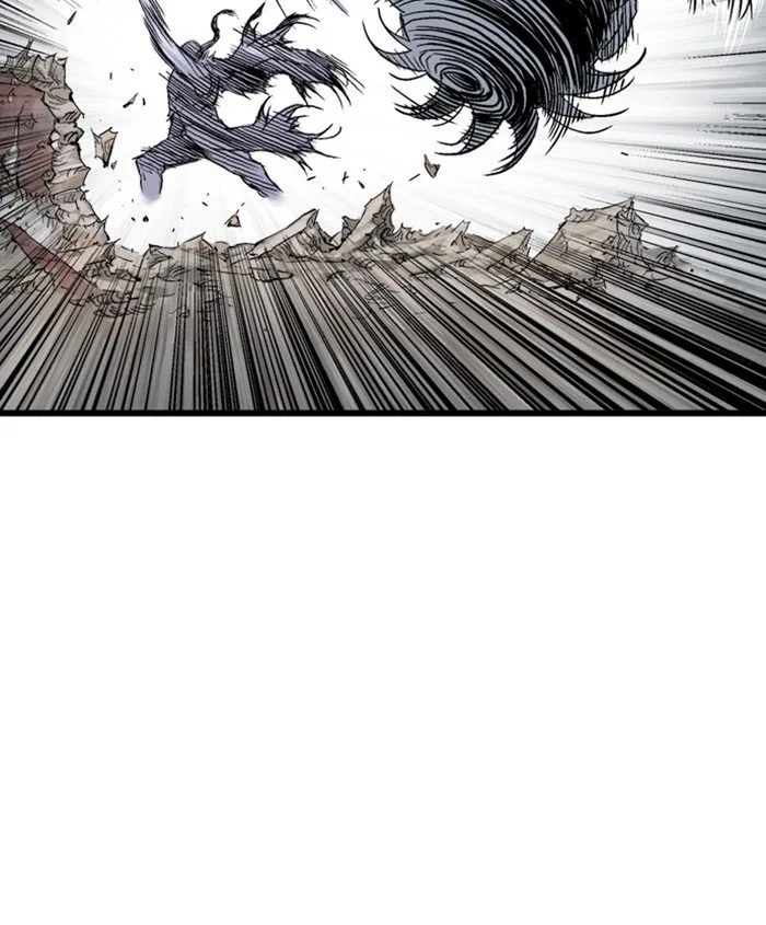 Gosu Chapter 187 page 34