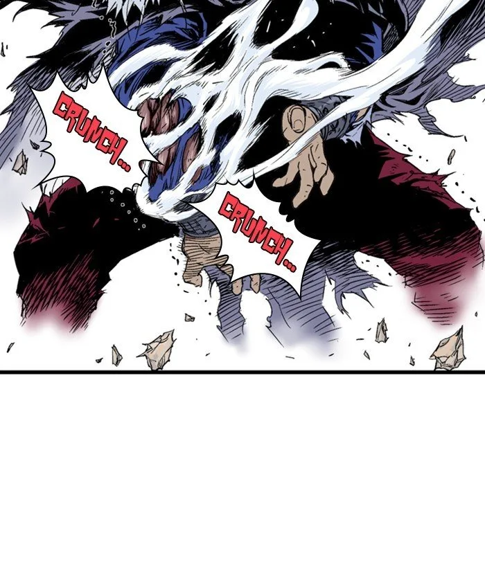 Gosu Chapter 187 page 37