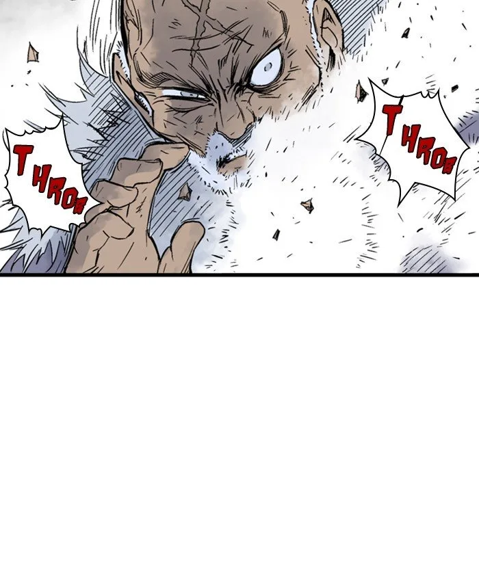 Gosu Chapter 187 page 45