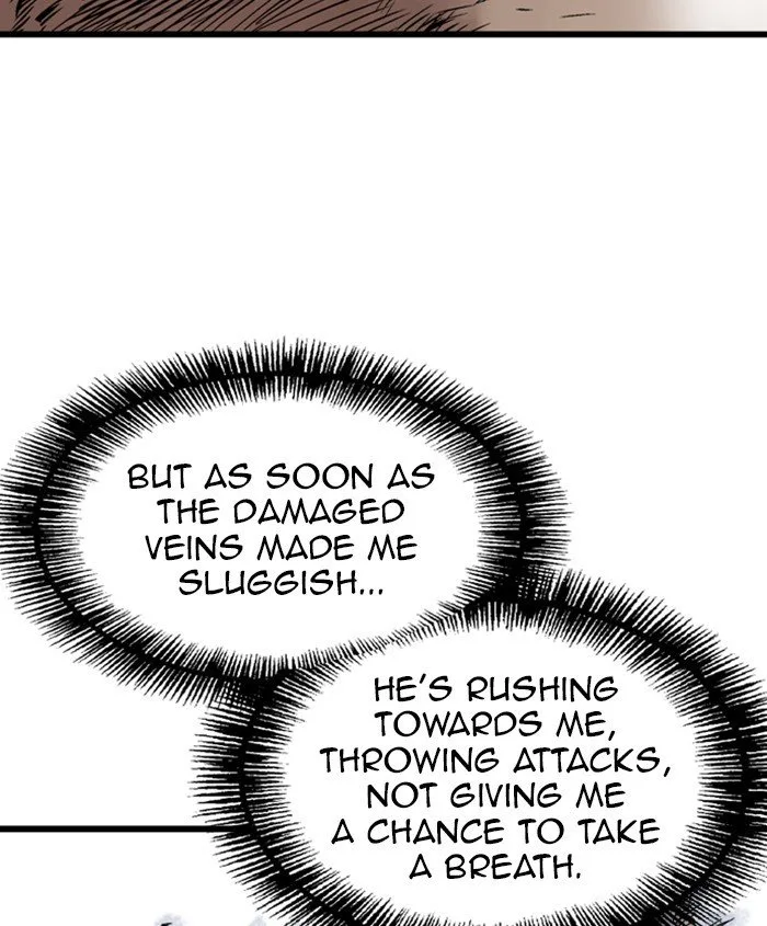 Gosu Chapter 187 page 57