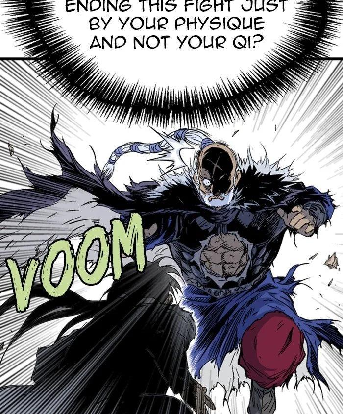 Gosu Chapter 187 page 66