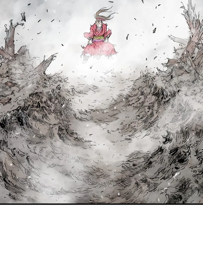 Gosu Chapter 184 page 99