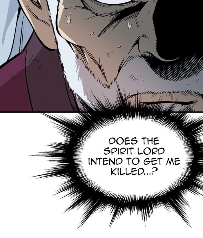 Gosu Chapter 182 page 160