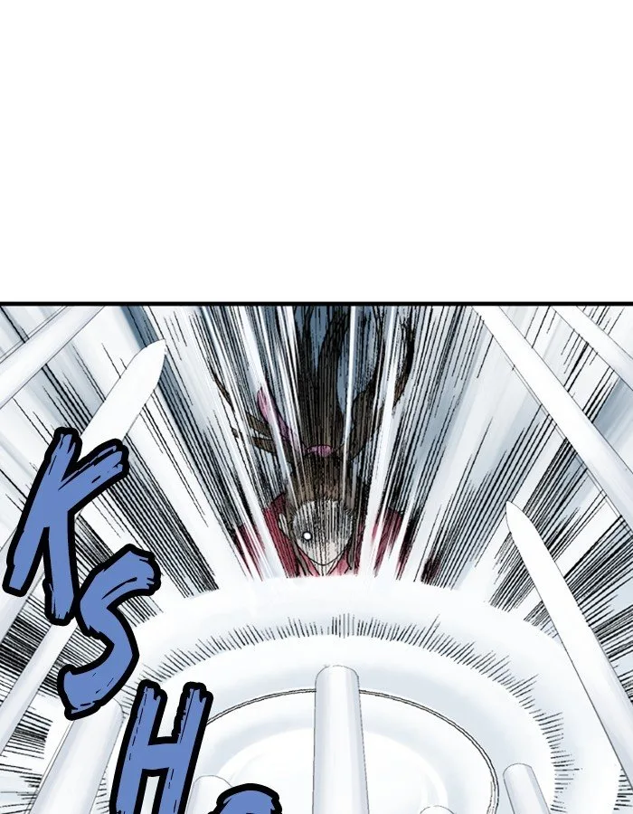 Gosu Chapter 184 page 121