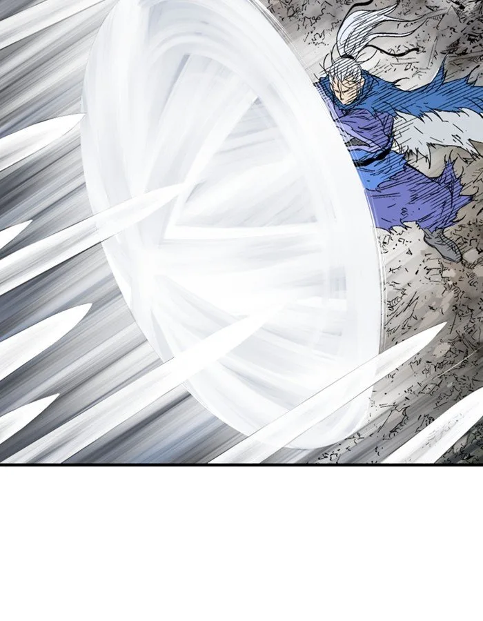 Gosu Chapter 184 page 126