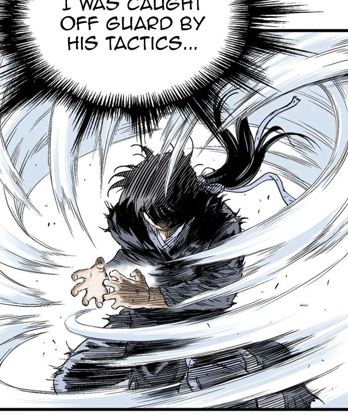 Gosu Chapter 187 page 93