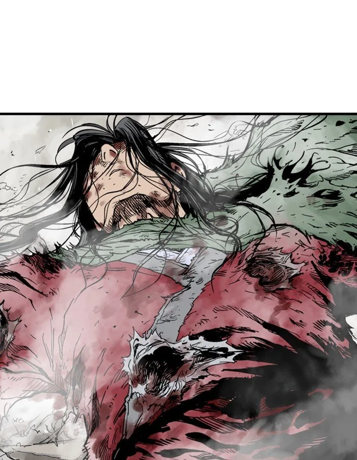 Gosu Chapter 184 page 140