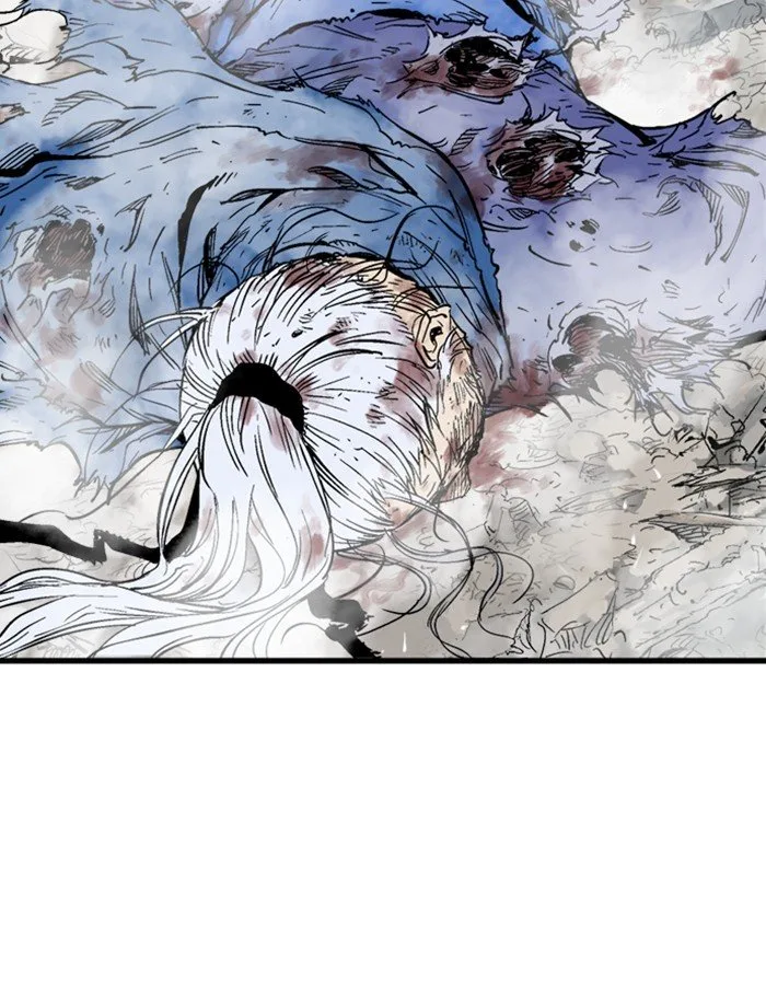 Gosu Chapter 184 page 142