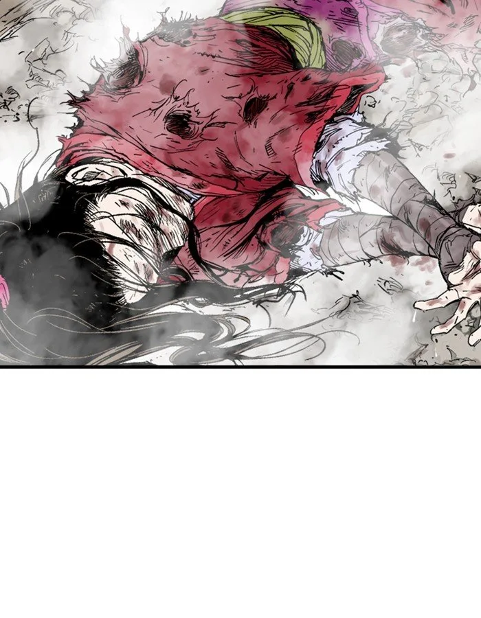 Gosu Chapter 184 page 139