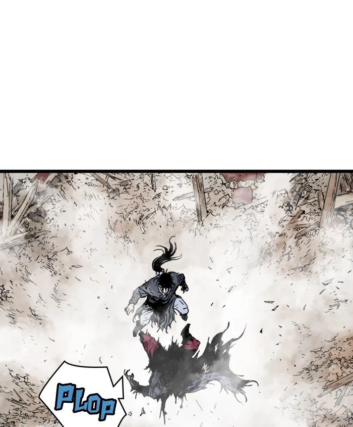 Gosu Chapter 187 page 104