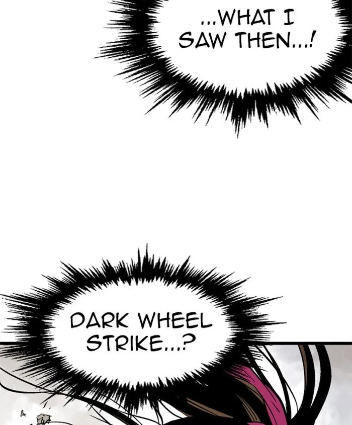 Gosu Chapter 187 page 124