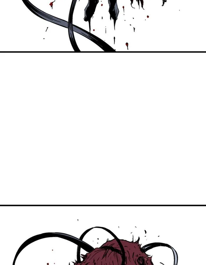 Gosu Chapter 184 page 154