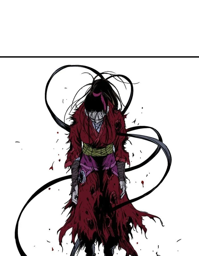 Gosu Chapter 184 page 153