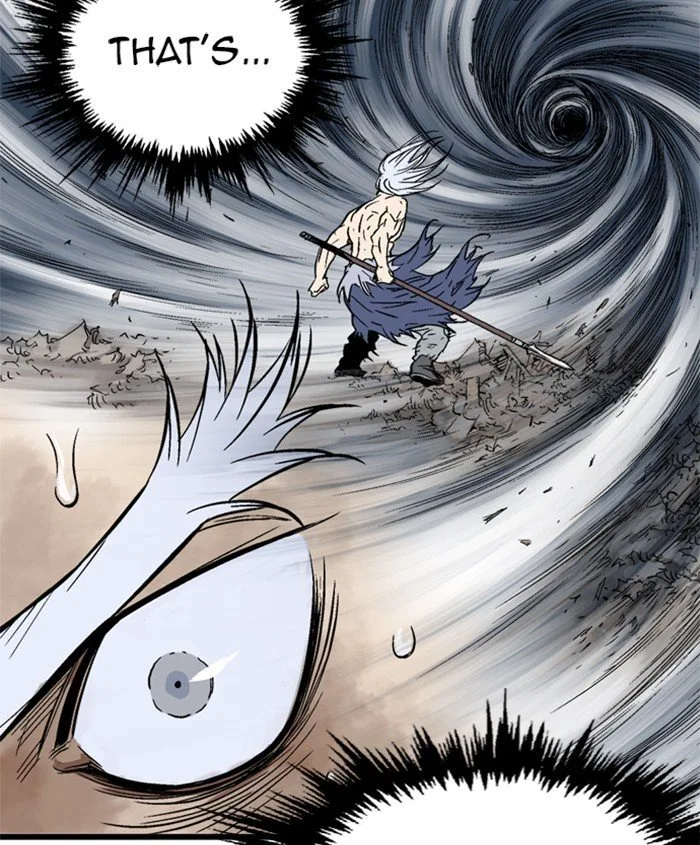 Gosu Chapter 187 page 123