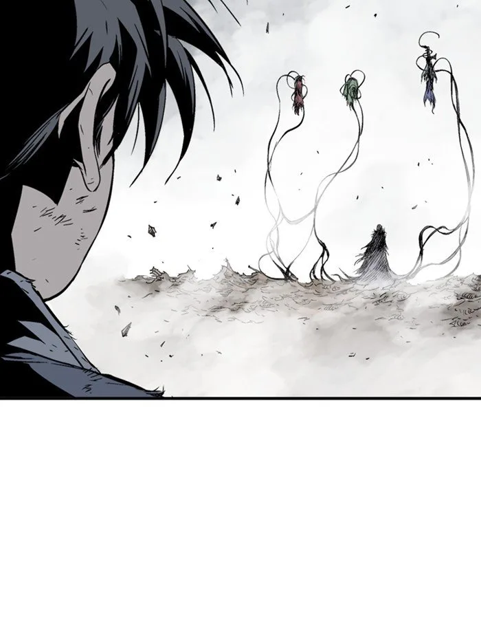 Gosu Chapter 184 page 152