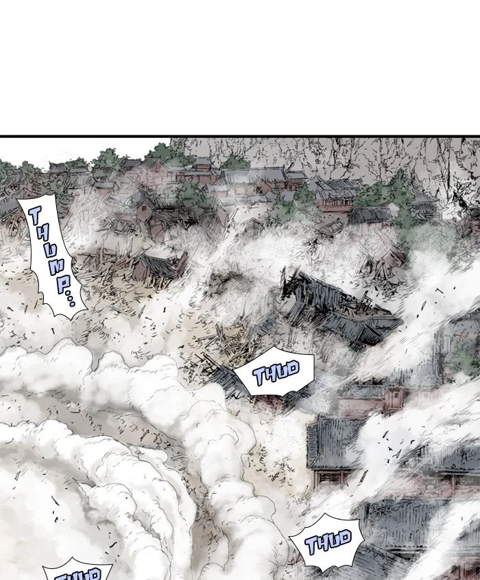 Gosu Chapter 187 page 138
