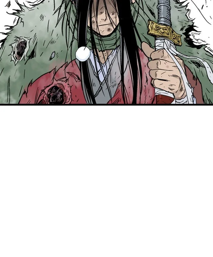 Gosu Chapter 187 page 157