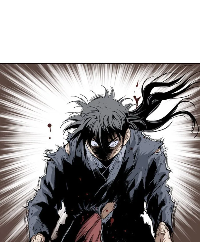 Gosu Chapter 187 page 168