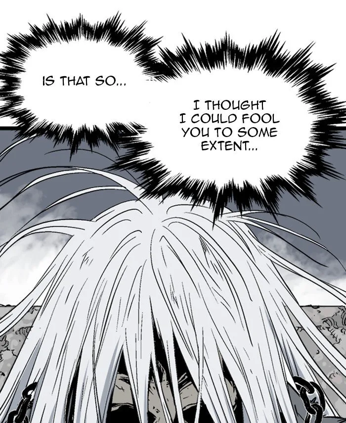 Gosu Chapter 191 page 8