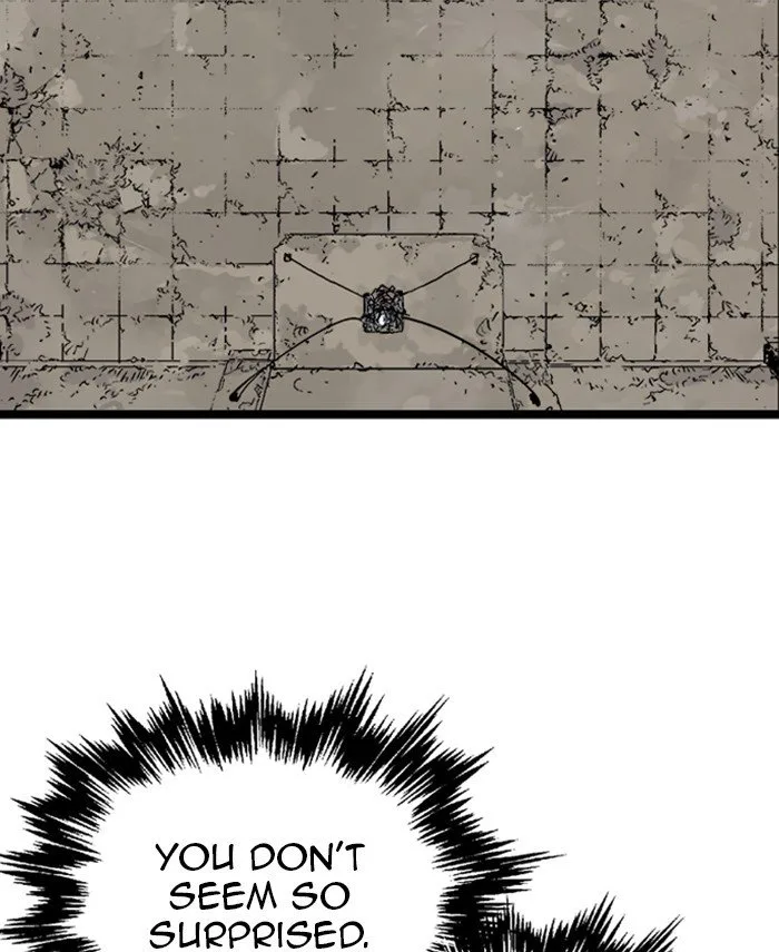 Gosu Chapter 191 page 4