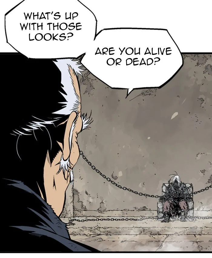 Gosu Chapter 191 page 11