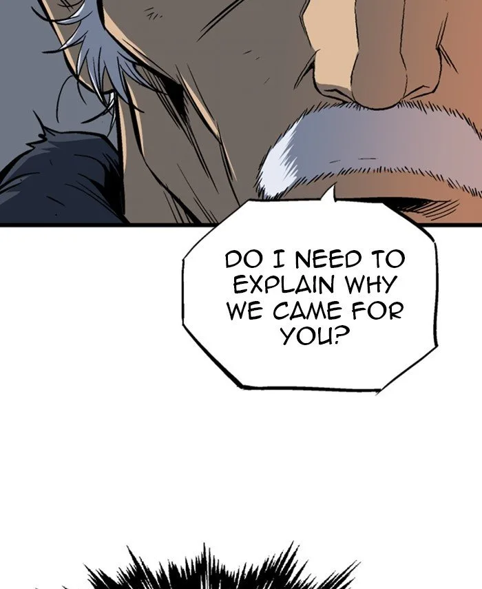 Gosu Chapter 191 page 31
