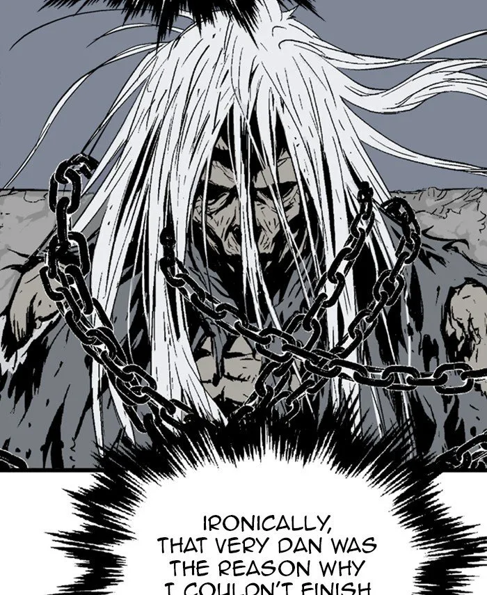 Gosu Chapter 191 page 49