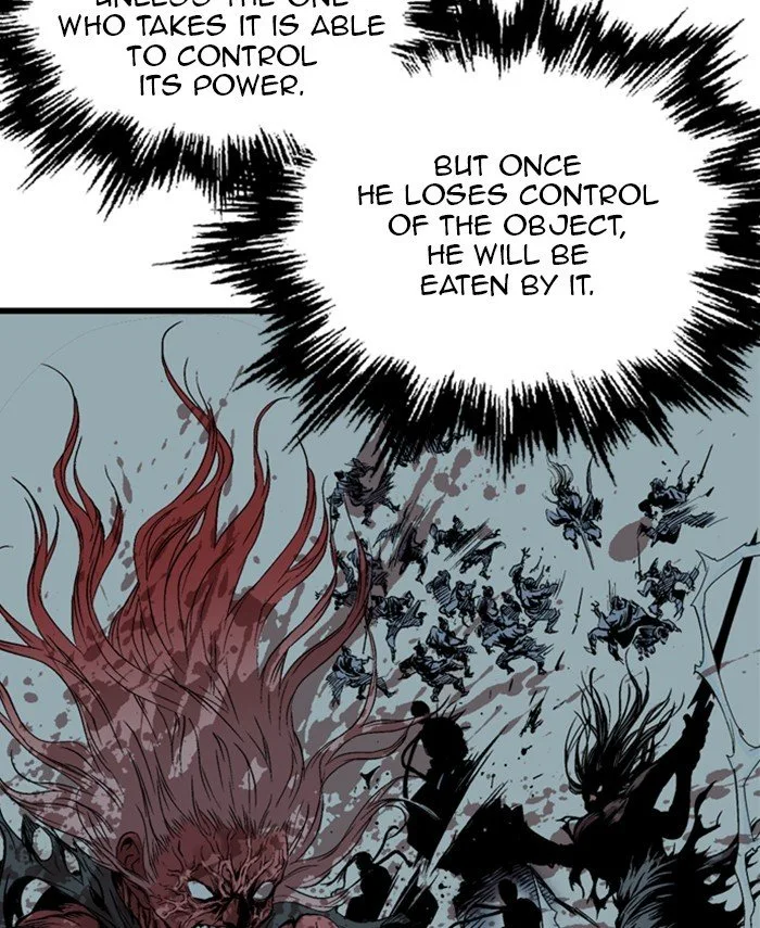 Gosu Chapter 191 page 53