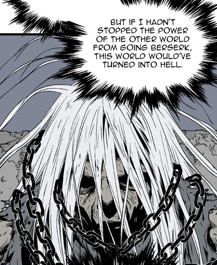 Gosu Chapter 191 page 68