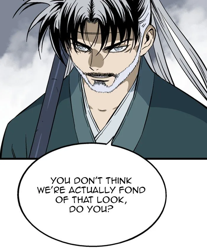 Gosu Chapter 191 page 81