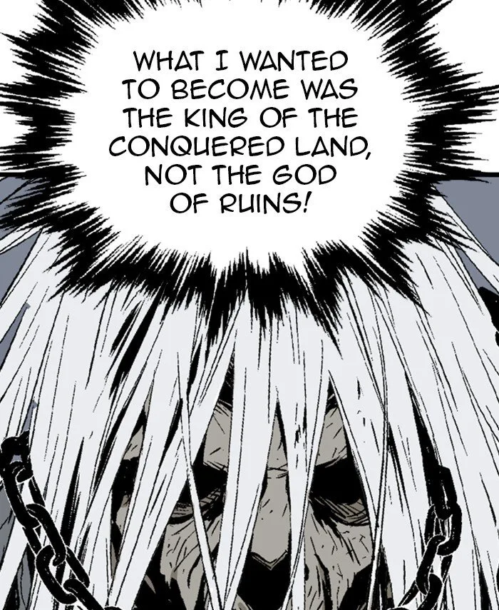 Gosu Chapter 191 page 76