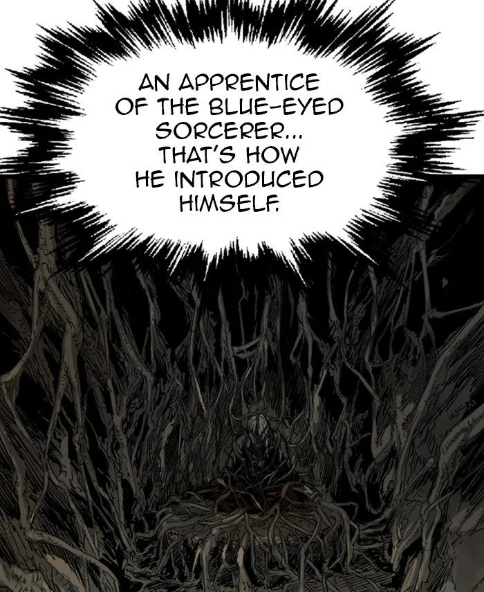 Gosu Chapter 191 page 91