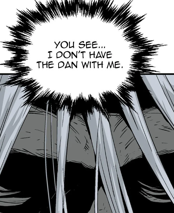 Gosu Chapter 191 page 85