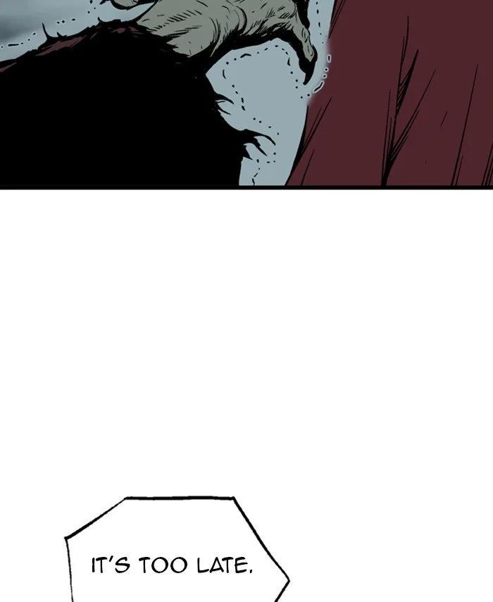 Gosu Chapter 191 page 105