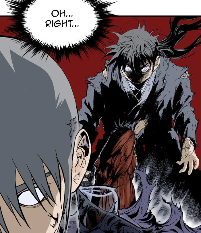 Gosu Chapter 193 page 69