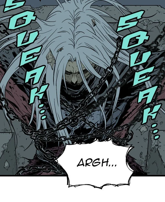 Gosu Chapter 191 page 118